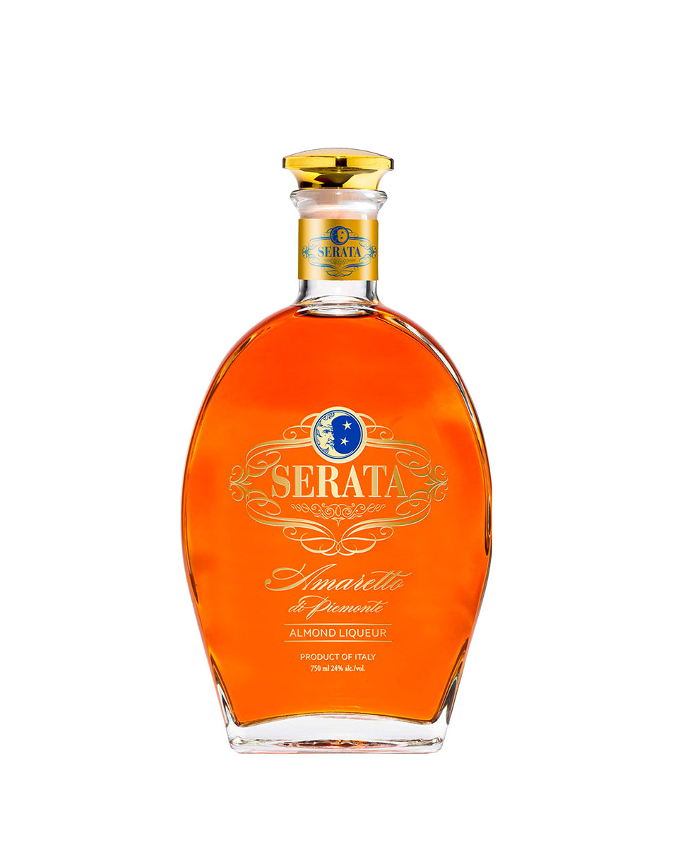 SERATA AMARETTO