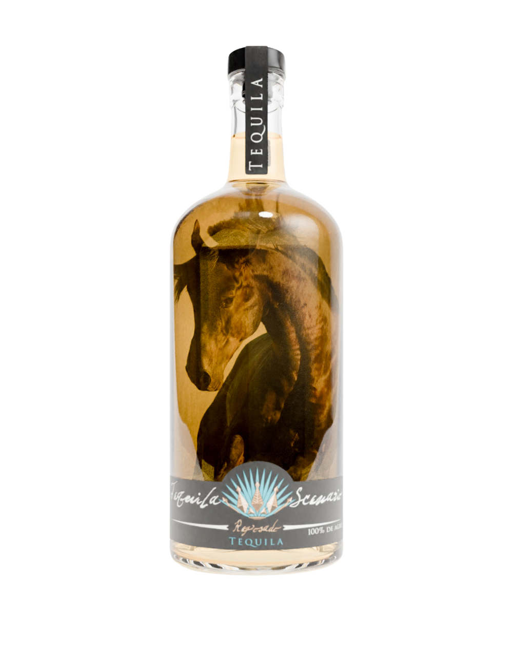 TEQUILA SCENARIO REPOSADO