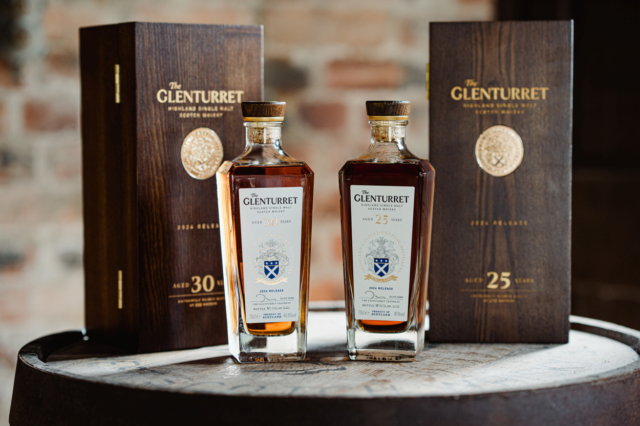 The Glenturret 30 Year Single Malt Whisky | ReserveBar