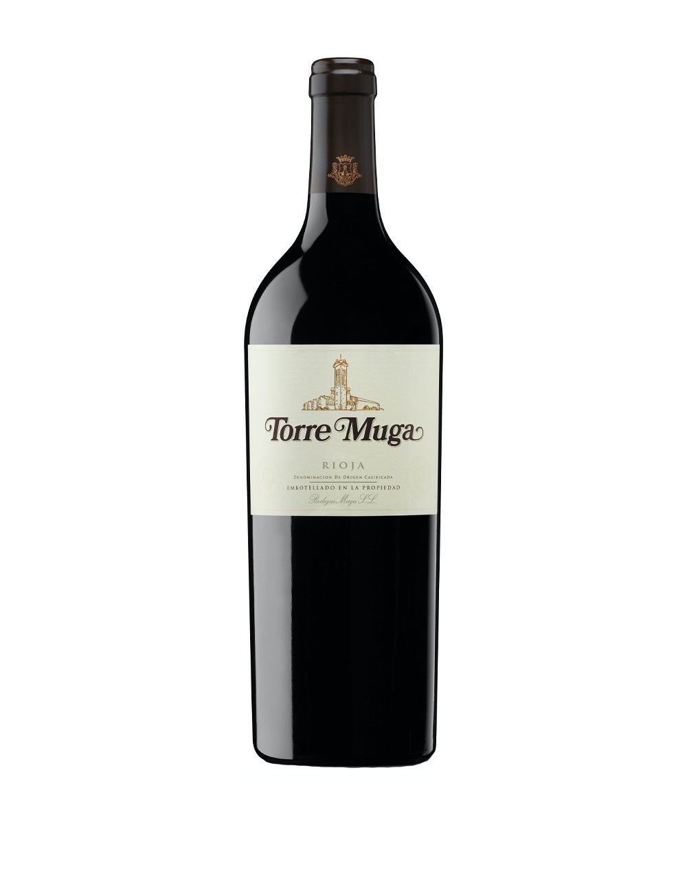 MUGA RIOJA TORRE MUGA