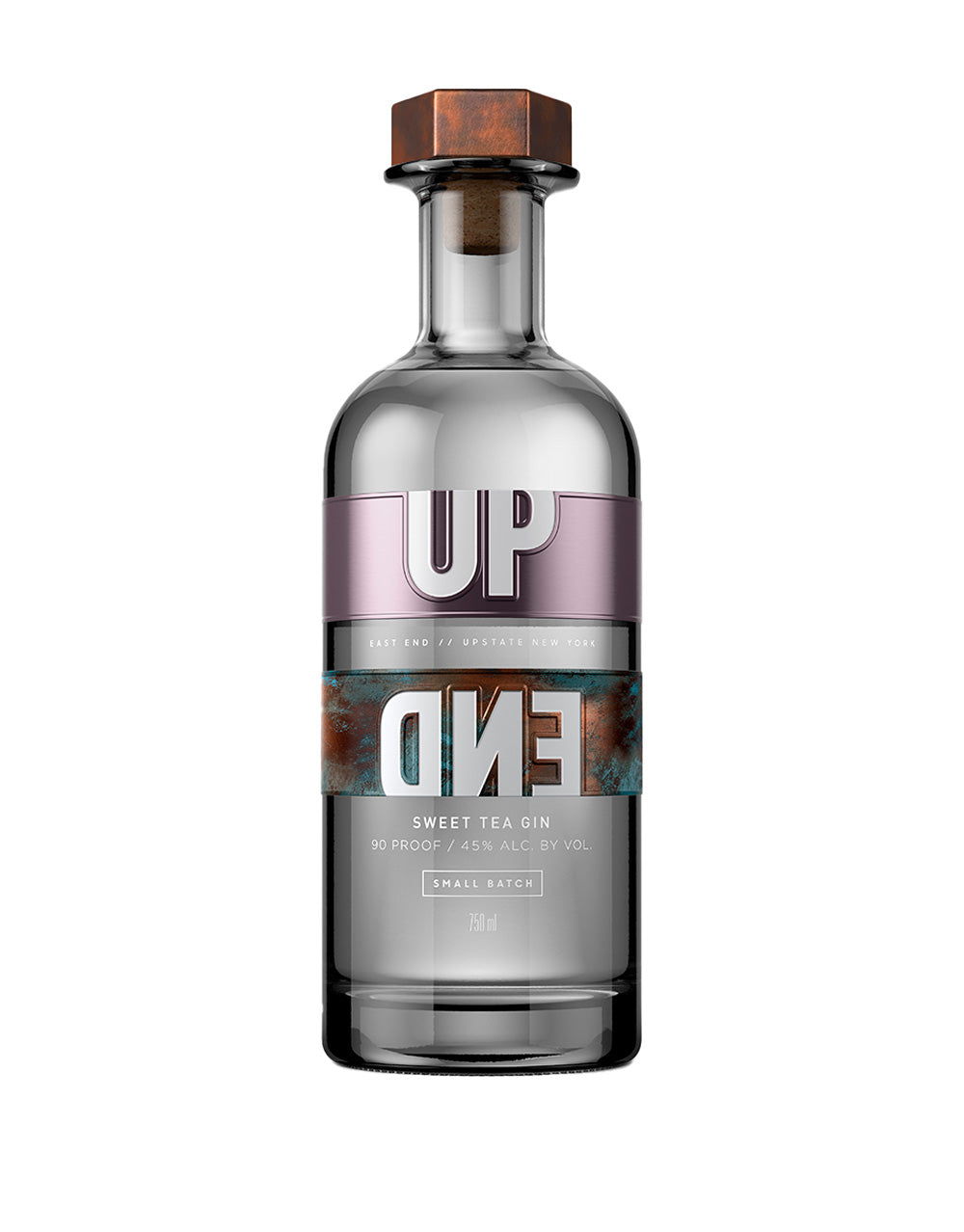 UPEND SWEET TEA GIN