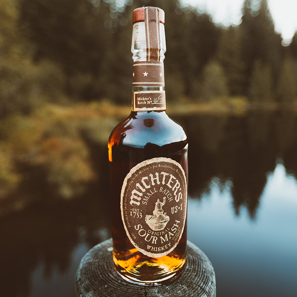 Michter's Us 1 Sour Mash | ReserveBar