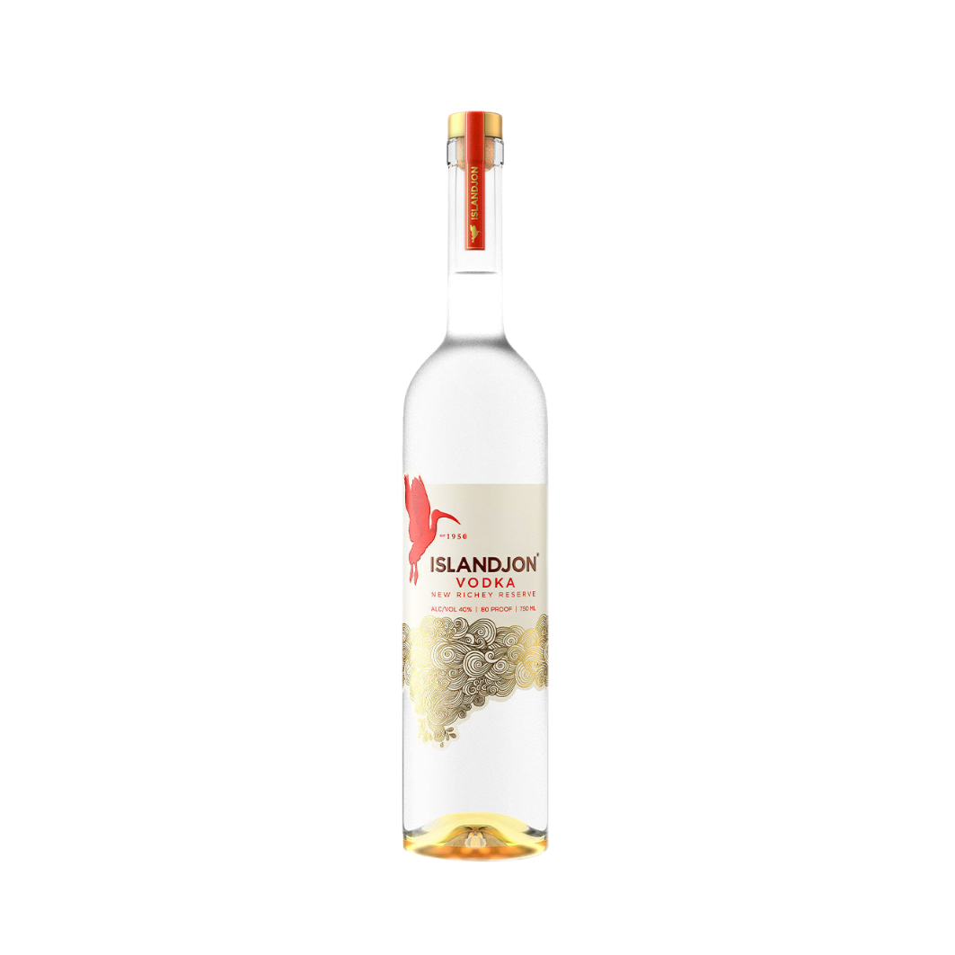 ISLANDJON NEW RICHEY RESERVE