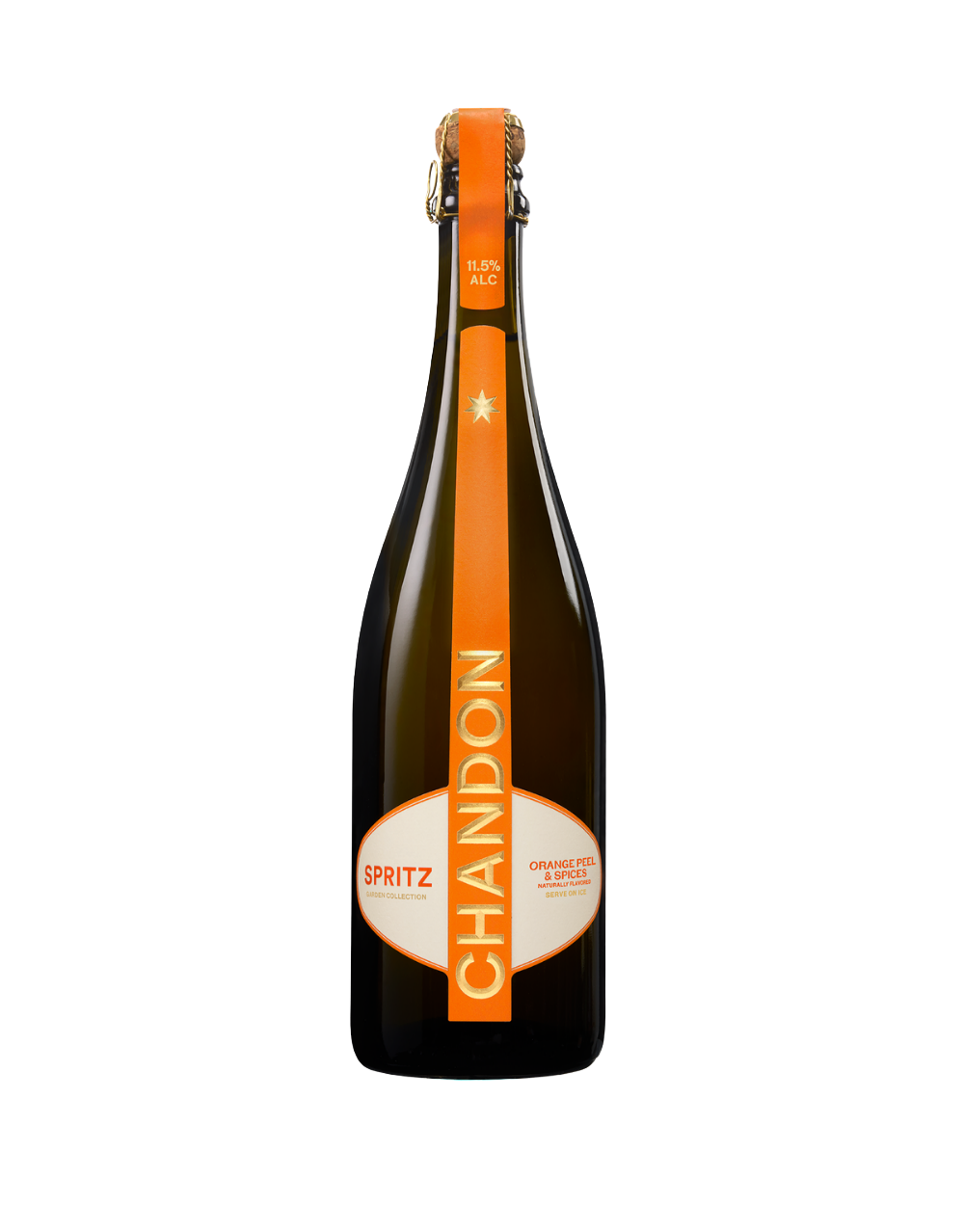CHANDON SPRITZ ORANGE