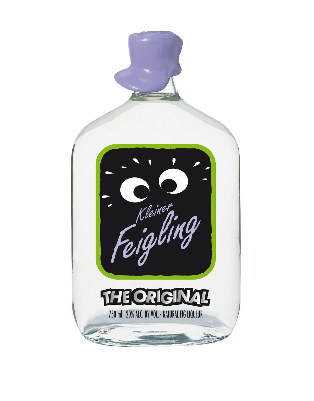 KLEINER FEIGLING FIG LIQUEUR