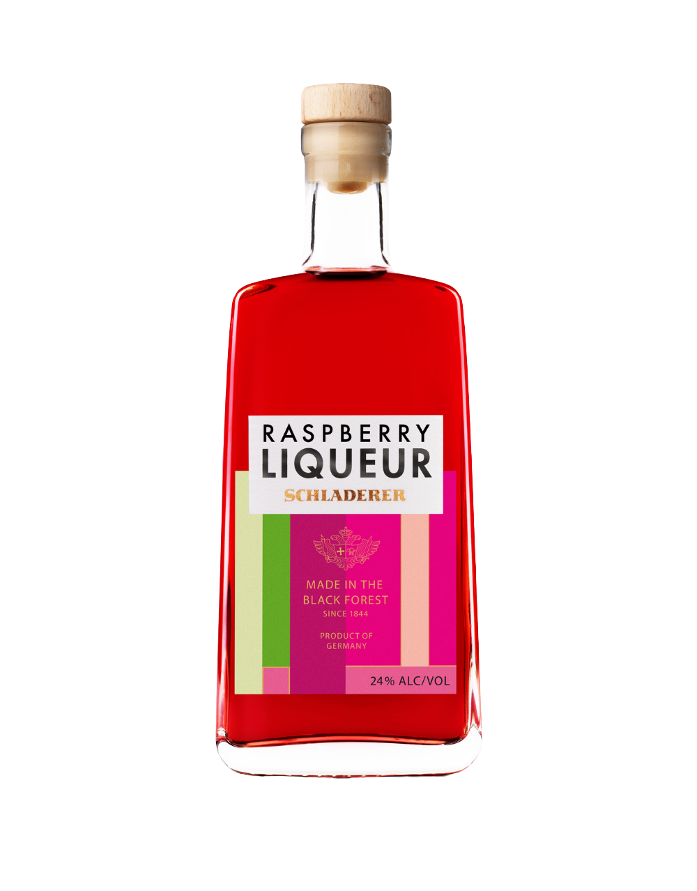 SCHLADERER RASPBERRY LIQUEUR
