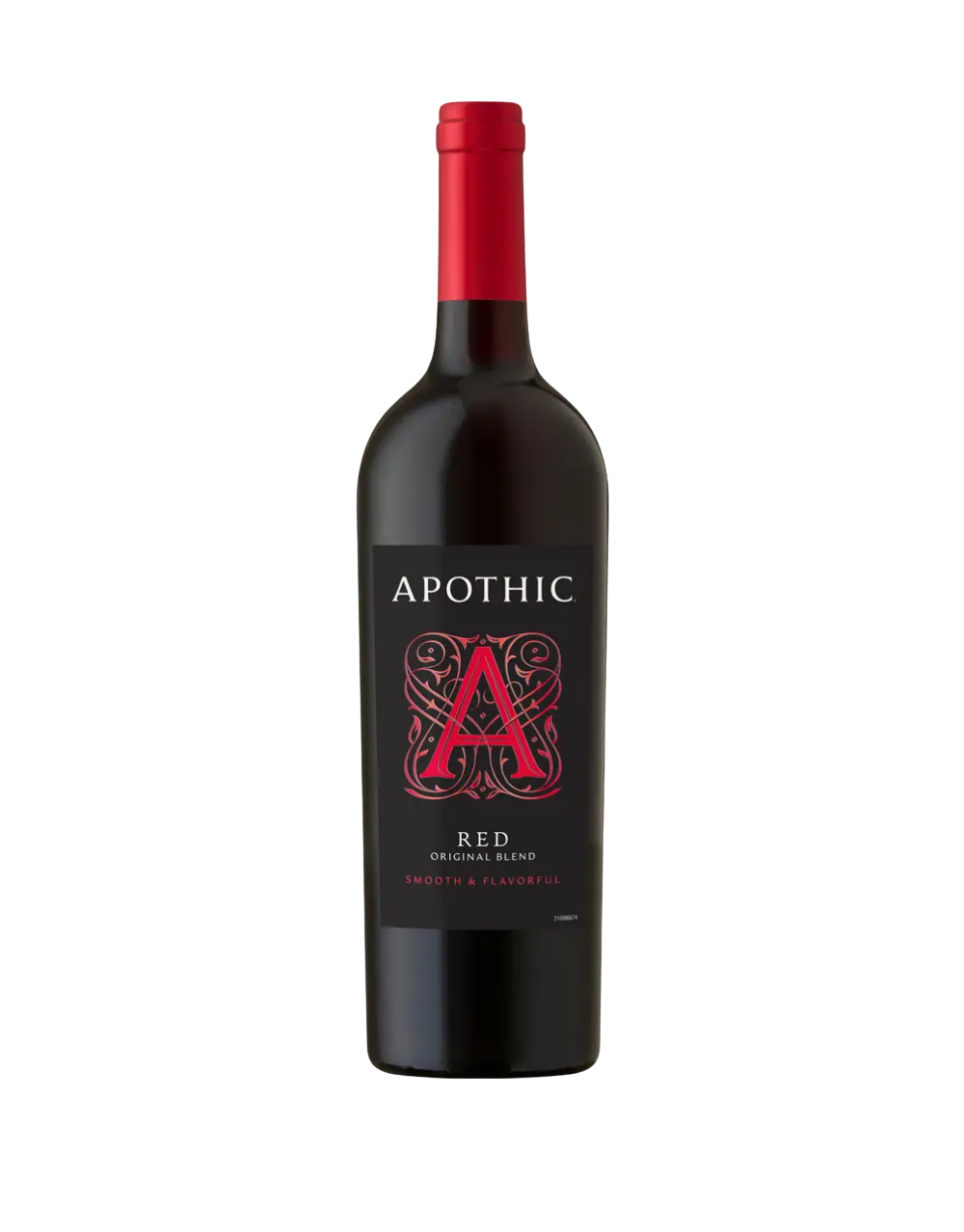 APOTHIC RED BLEND