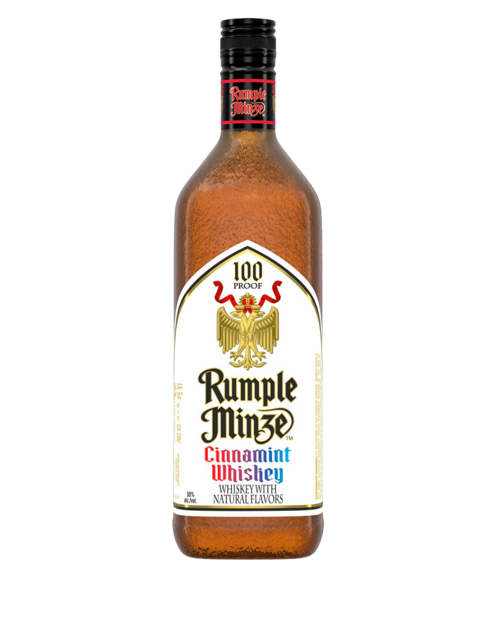 Rumple Minze Cinnamint Whiskey | ReserveBar