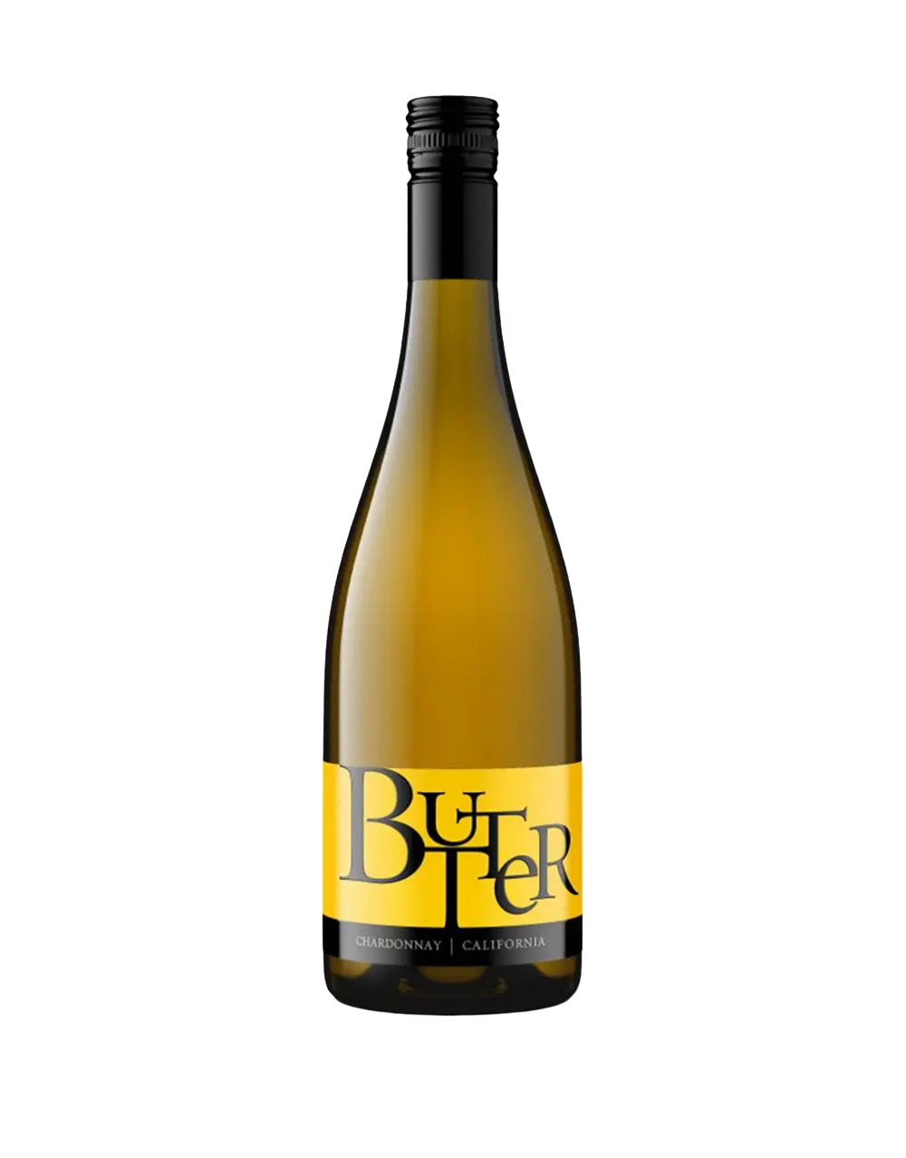 JAM CELLARS BUTTER CHARDONNAY