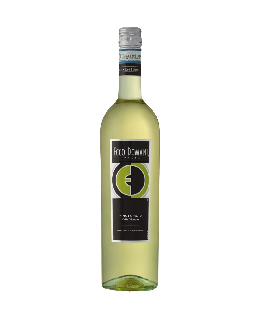 ECCO DOMANI PINOT GRIGIO