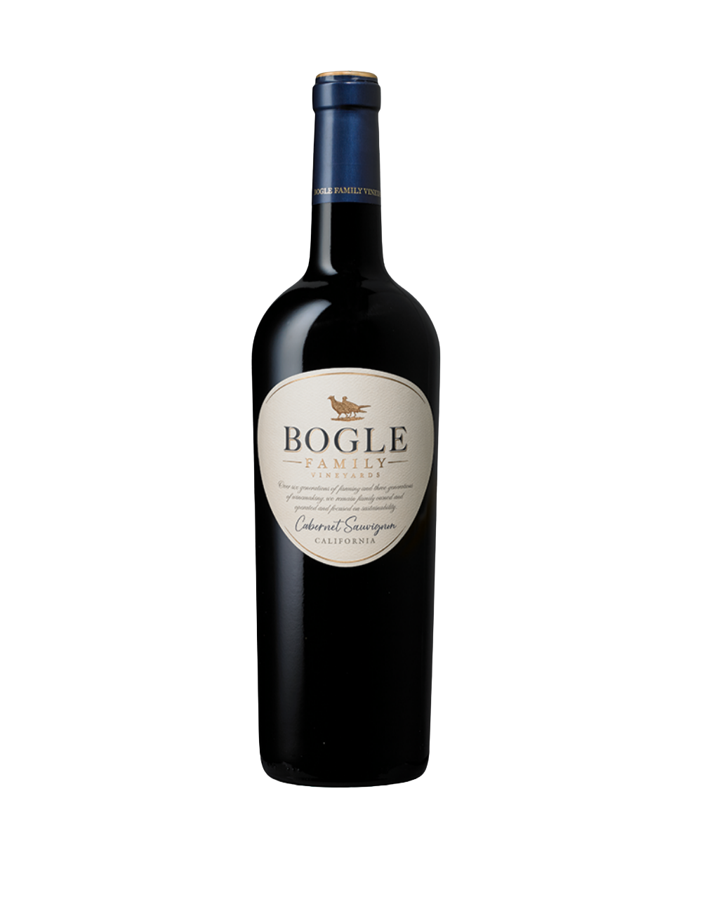 BOGLE VINEYARDS CABERNET SAUVIGNON