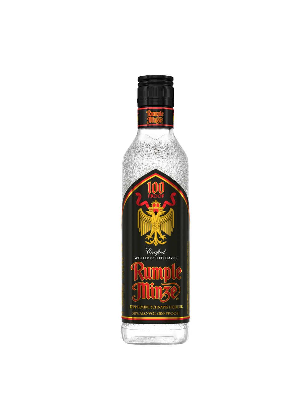 RUMPLE MINZE PEPPERMINT SCHNAPPS