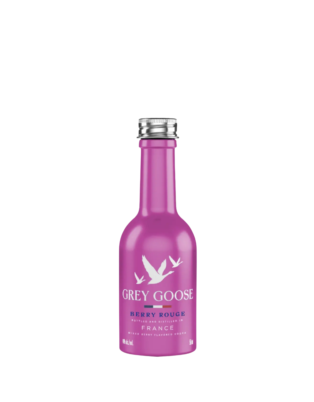 GREY GOOSE BERRY ROUGE FLAVORED VODKA