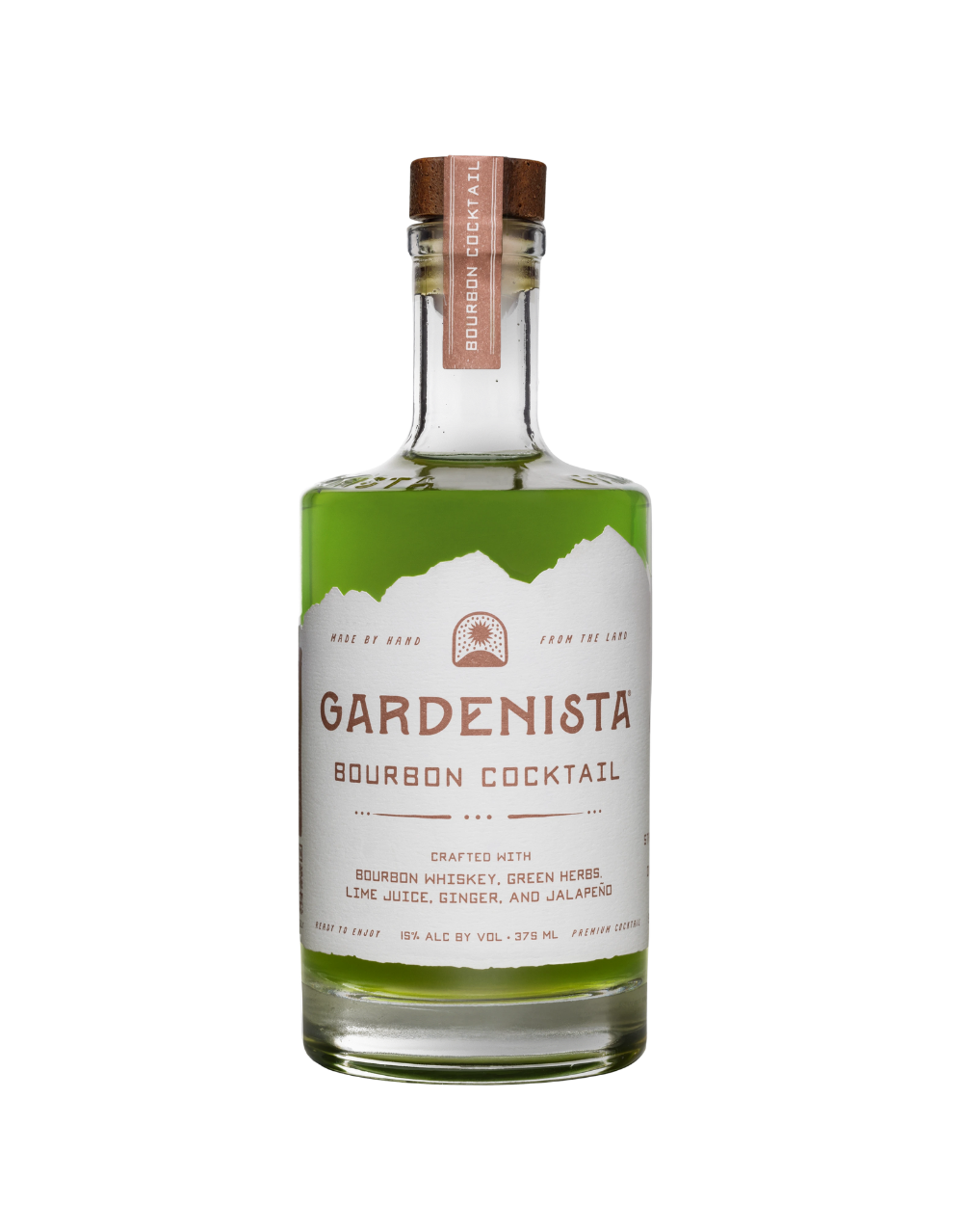 GARDENISTA BOURBON