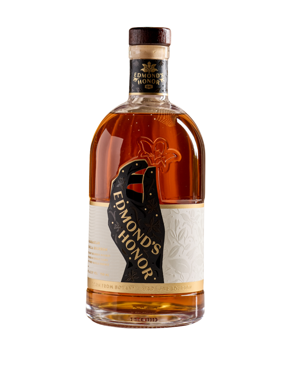 EDMOND'S HONOR MADAGASCAR VANILLA BOURBON