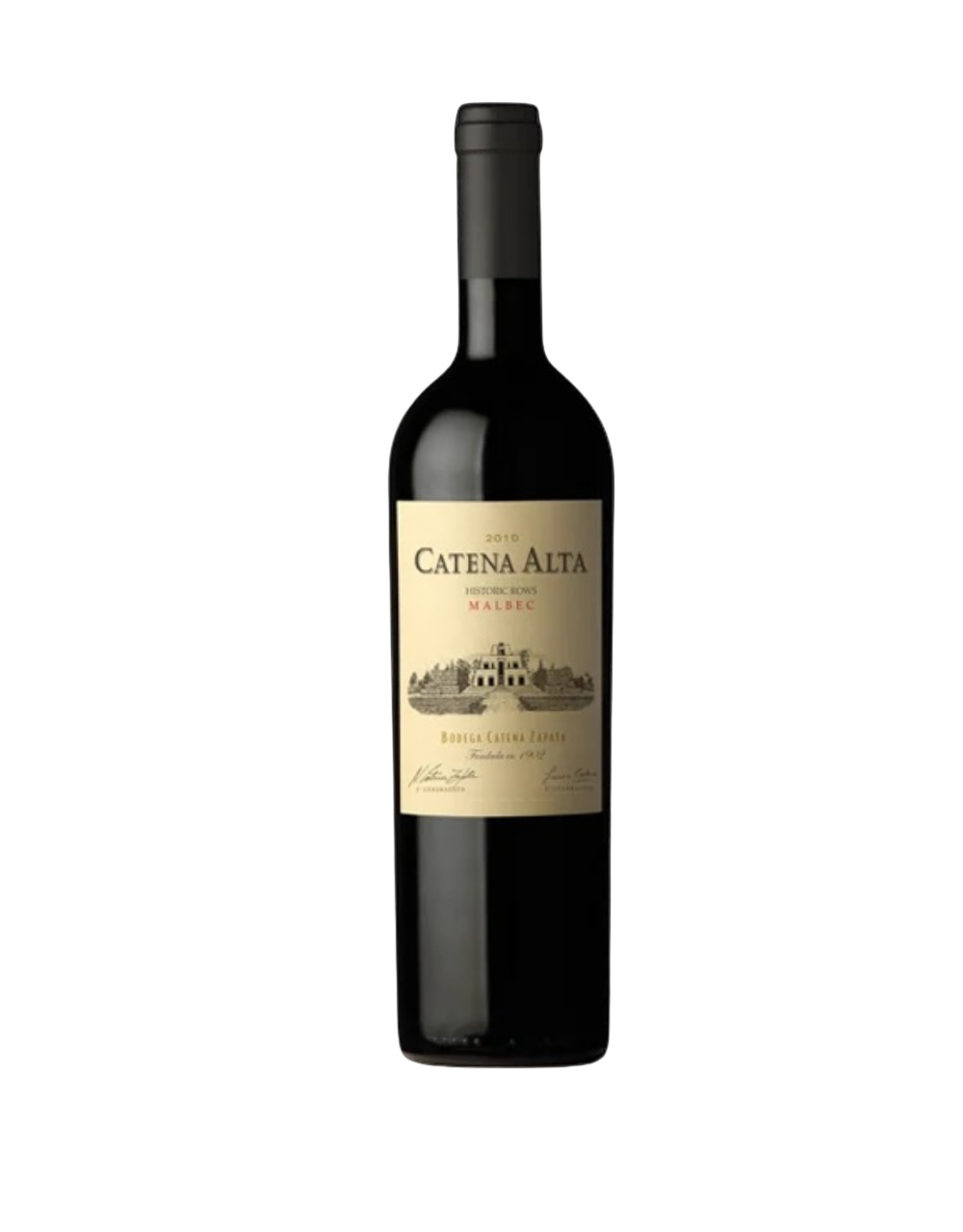 CATENA ALTA MALBEC