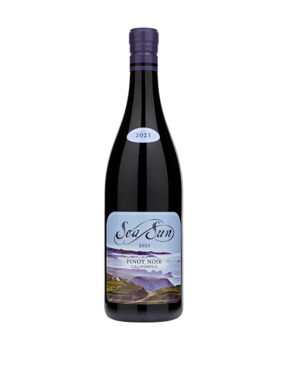 SEA SUN PINOT NOIR