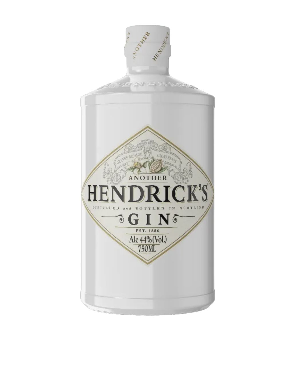ANOTHER GIN BY HENDRICK'S