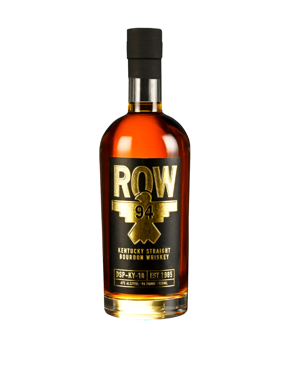 ROW 94 ORIGINAL BOURBON WHISKEY