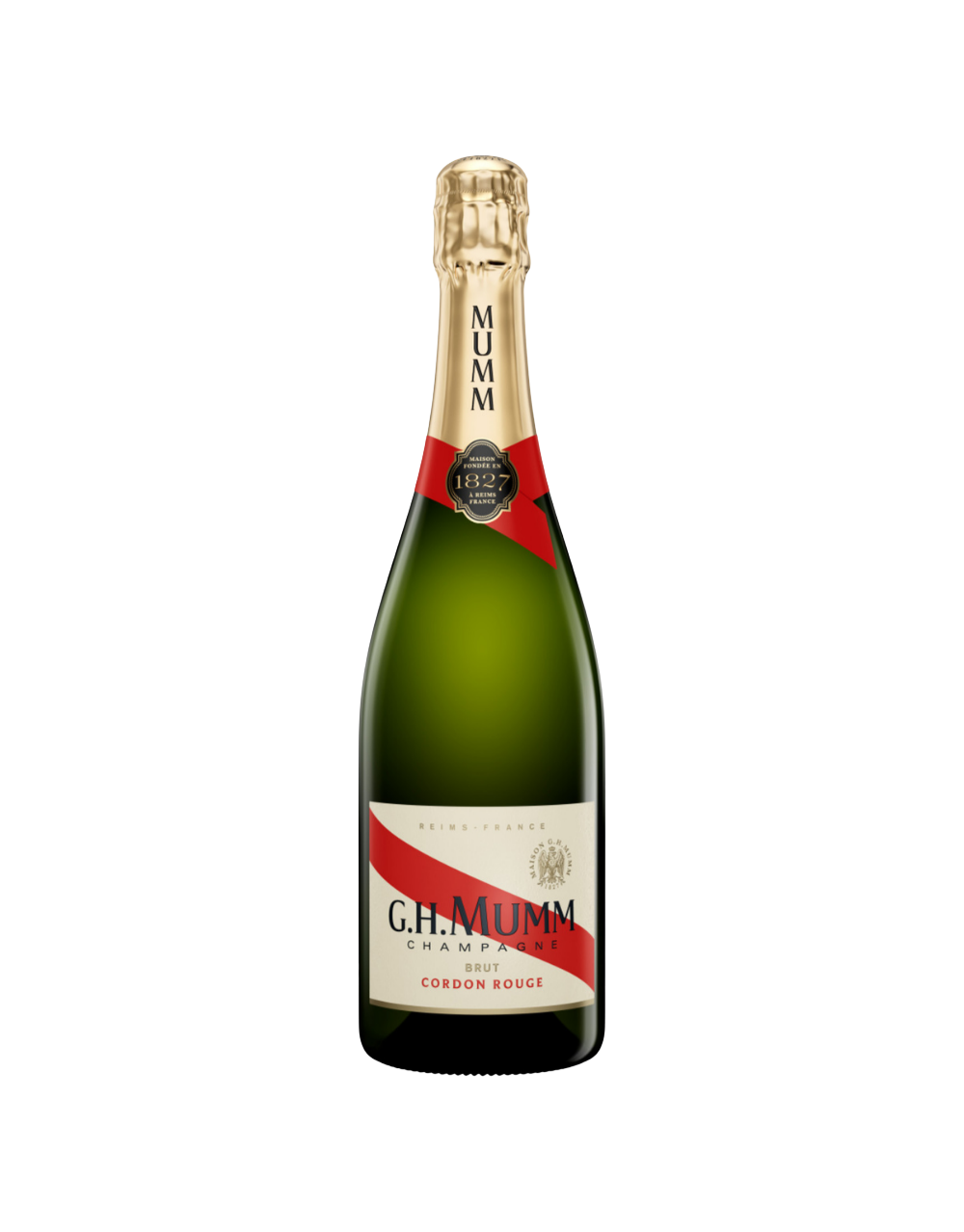 G.H.MUMM GRAND CORDON