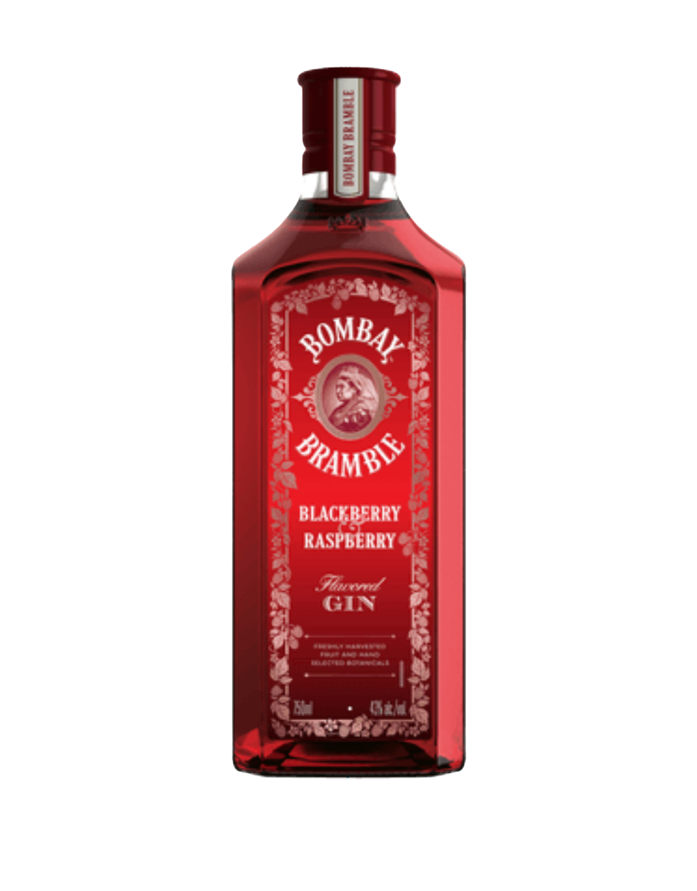 BOMBAY BRAMBLE GIN