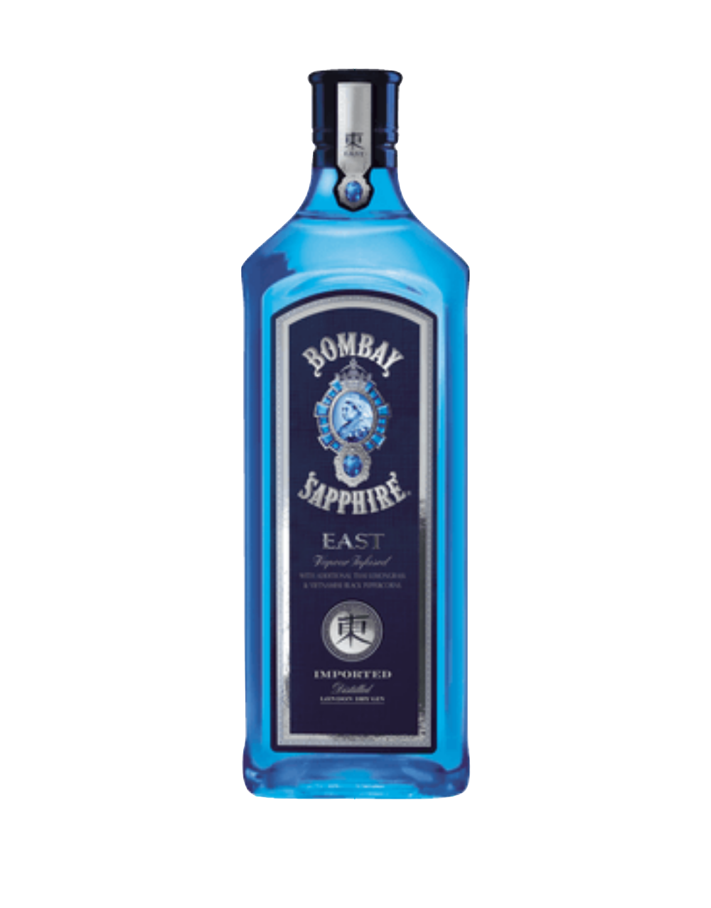 BOMBAY SAPPHIRE® EAST