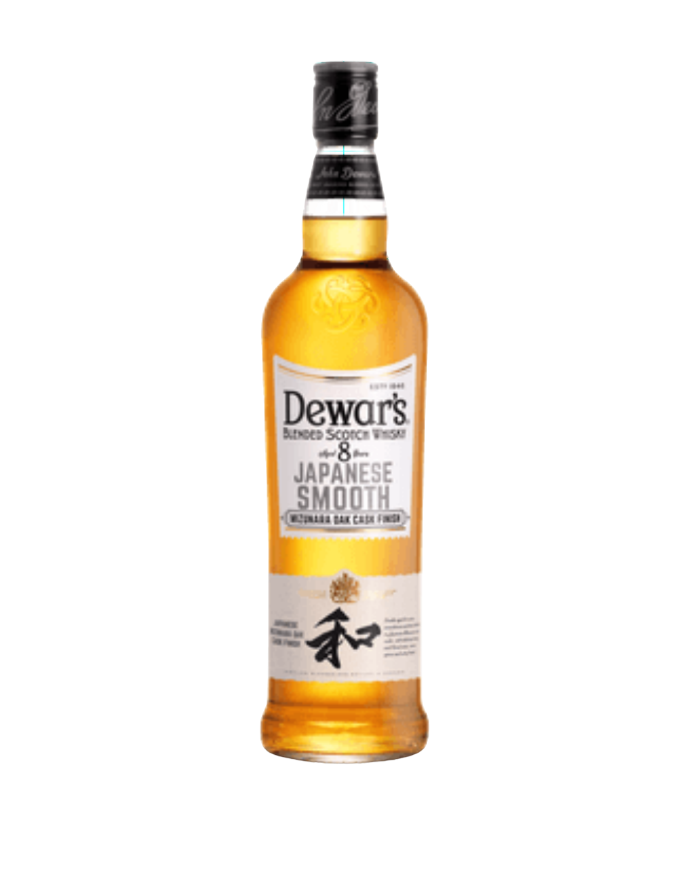 DEWAR'S JAPANESE SMOOTH