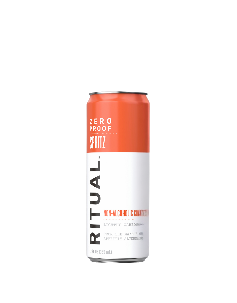 RITUAL ZERO PROOF SPRITZ COCKTAIL