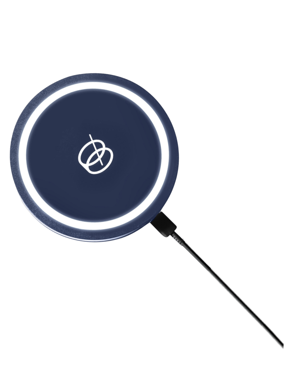 Barsys Smart Coaster 2.0 (Blue)
