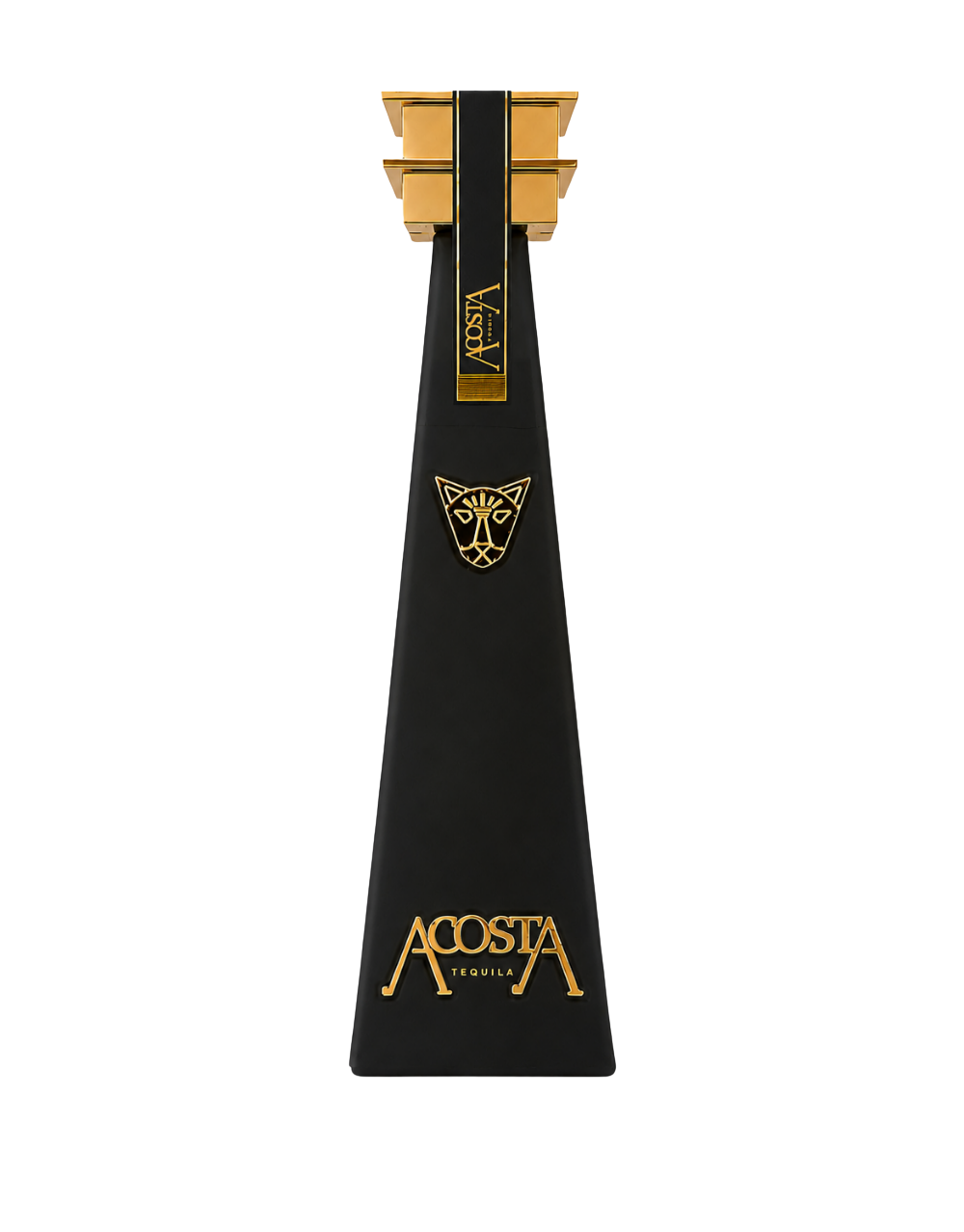 ACOSTA TEQUILA AÑEJO