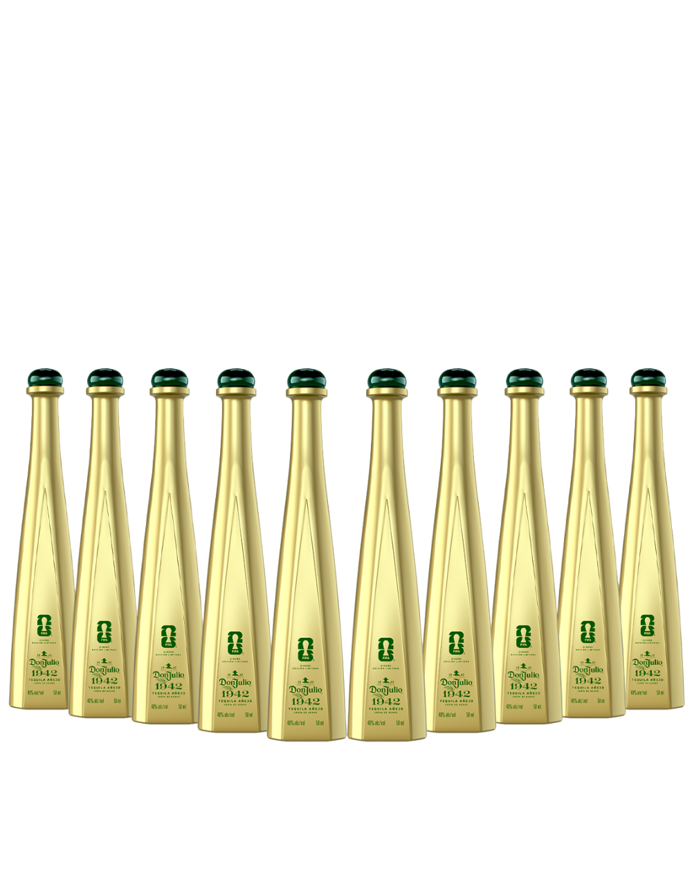 TEQUILA DON JULIO 1942 FIFA WORLD CUP 2026™ EDITION