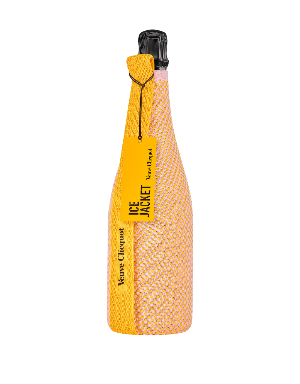 VEUVE CLICQUOT ROSÉ ICE JACKET