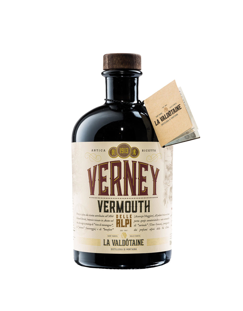 Verney Vermouth | ReserveBar