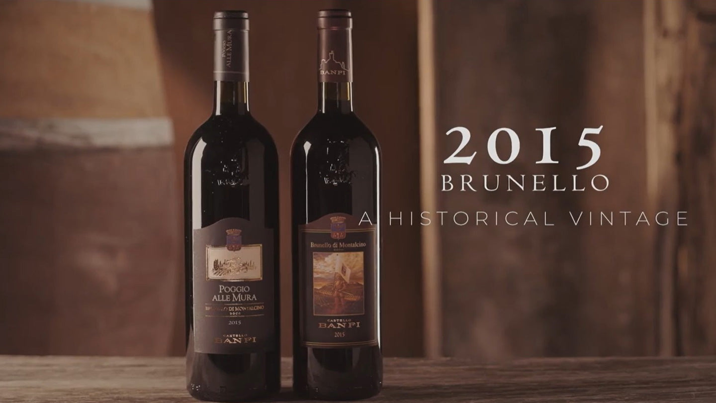 Castello Banfi Brunello Di Montalcino | ReserveBar