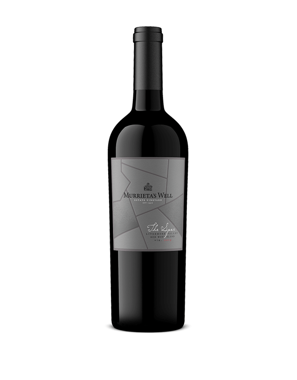 MURRIETA'S WELL THE SPUR LIVERMORE VALLEY RED BLEND