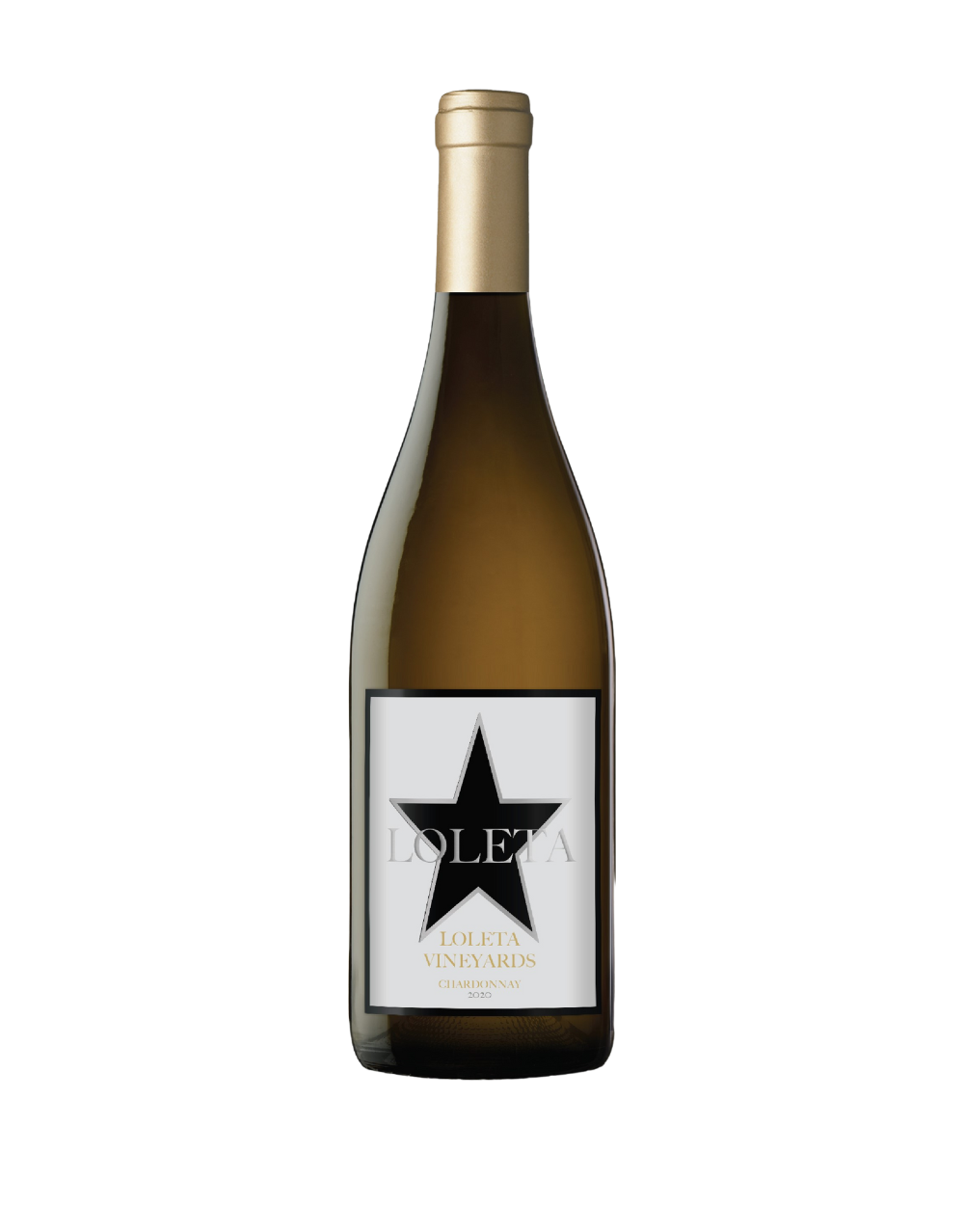 LOLETA VINEYARDS CENTRAL COAST CHARDONNAY