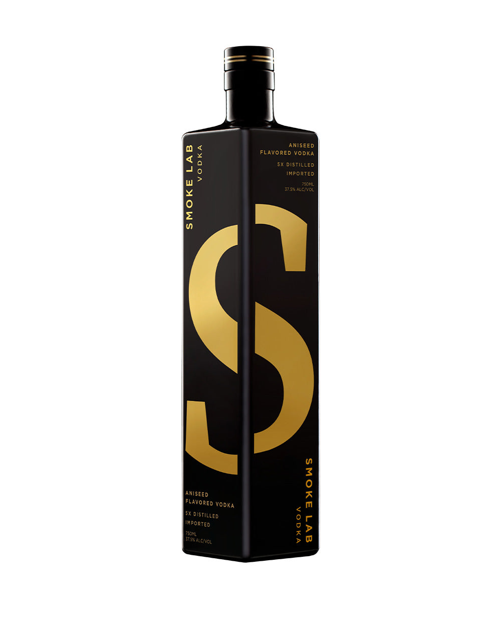 SMOKE LAB ANISEED FLAVORED VODKA