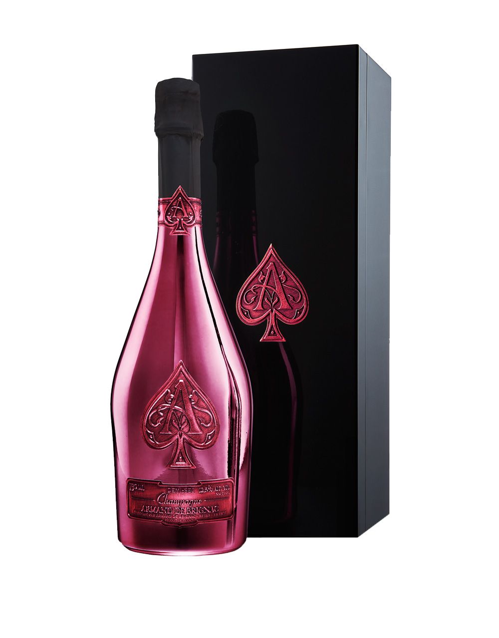 Armand De Brignac Demi Sec