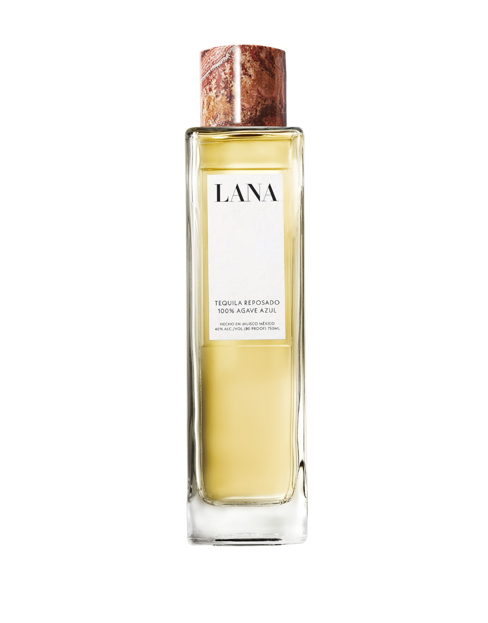 LANA TEQUILA REPOSADO