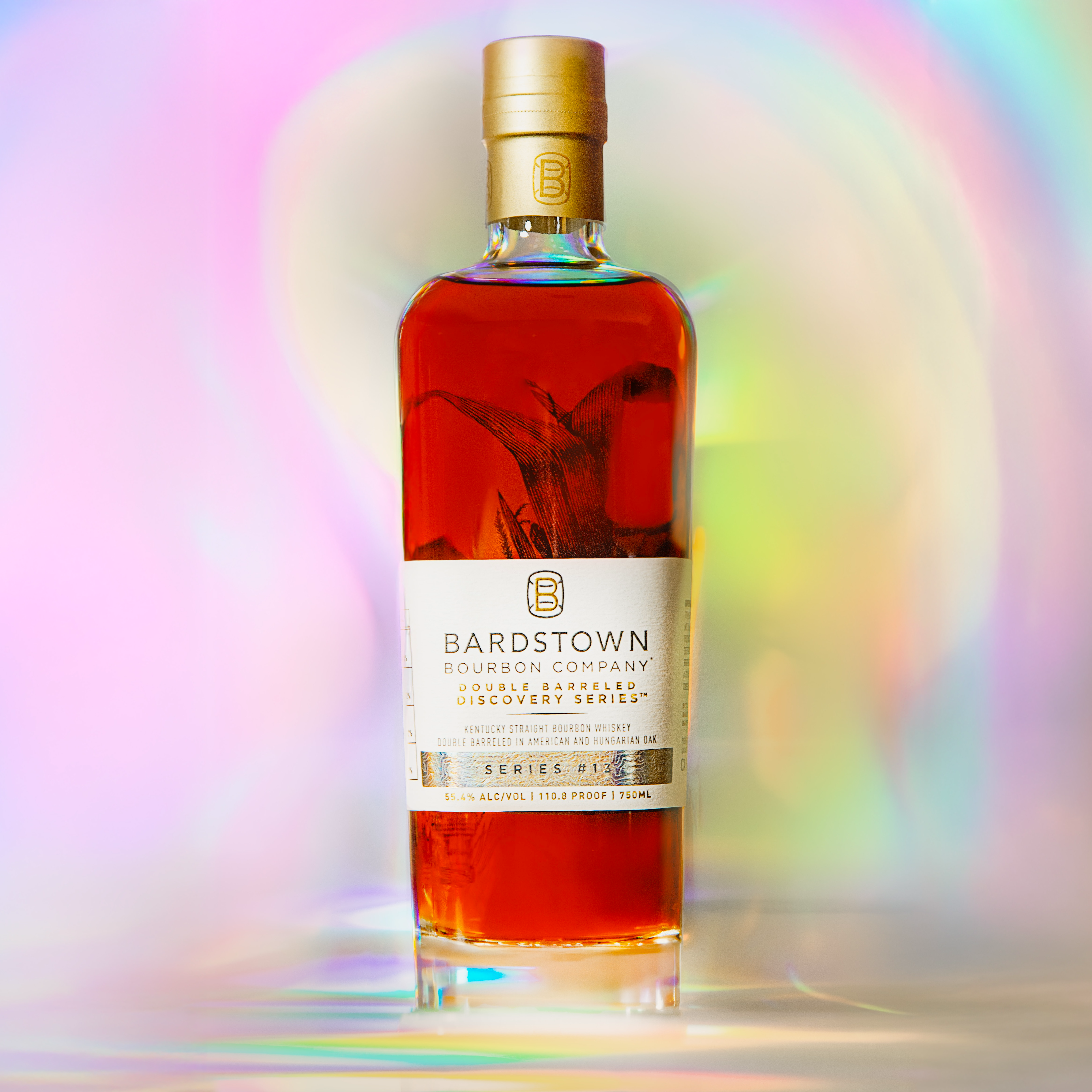 SPRING 15年 & OLD BARDSTOWNセット Bardstown Bourbon Co. Origin