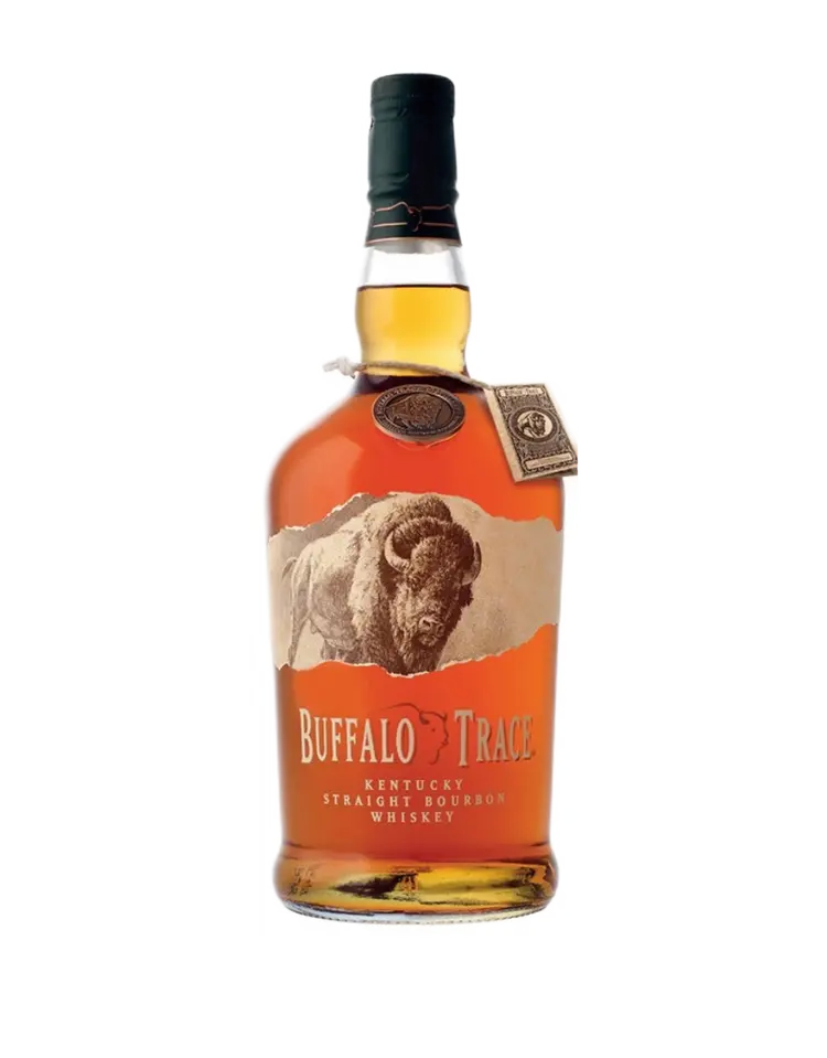 Buffalo Trace Kentucky Straight Bourbon Whiskey