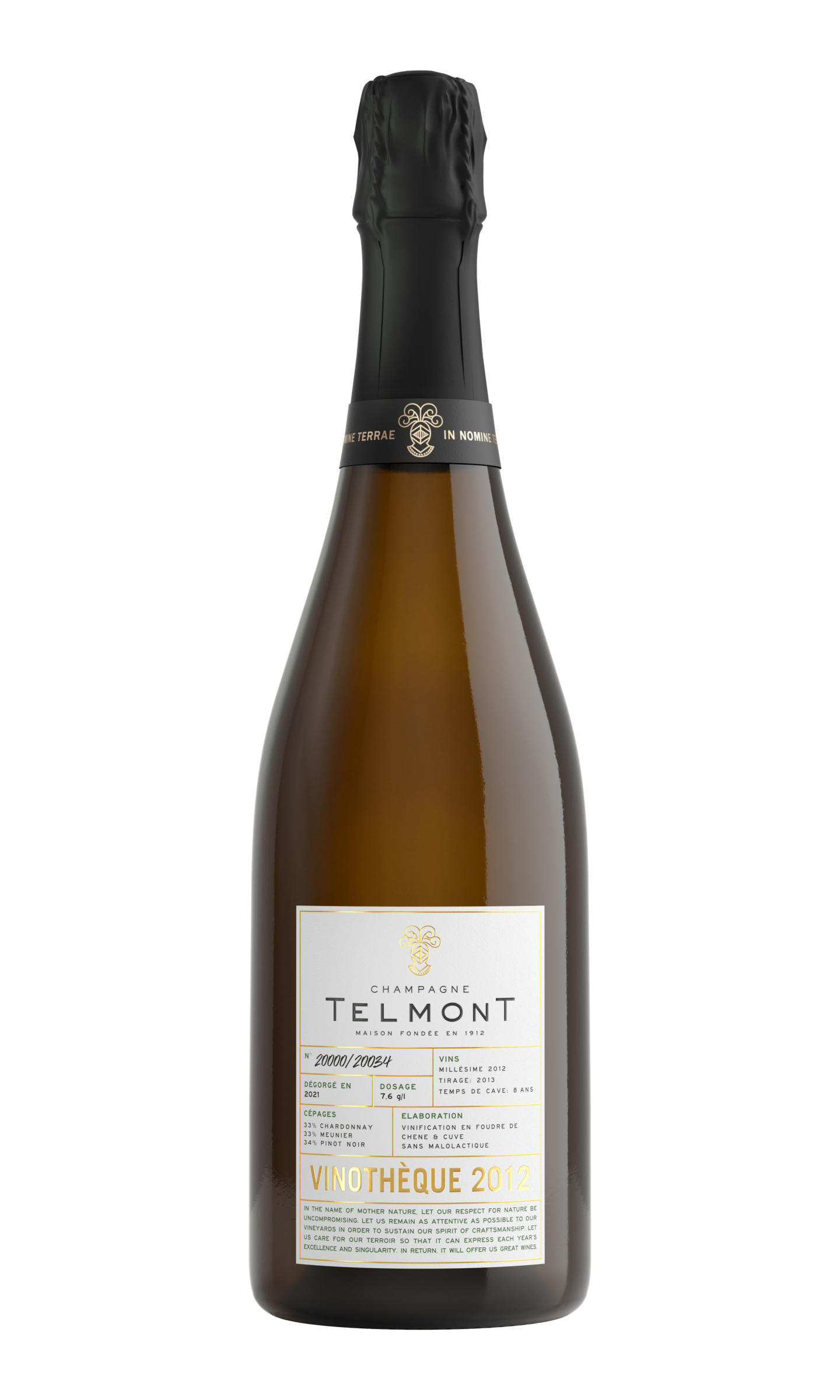 Shop The Telmont Collection | ReserveBar