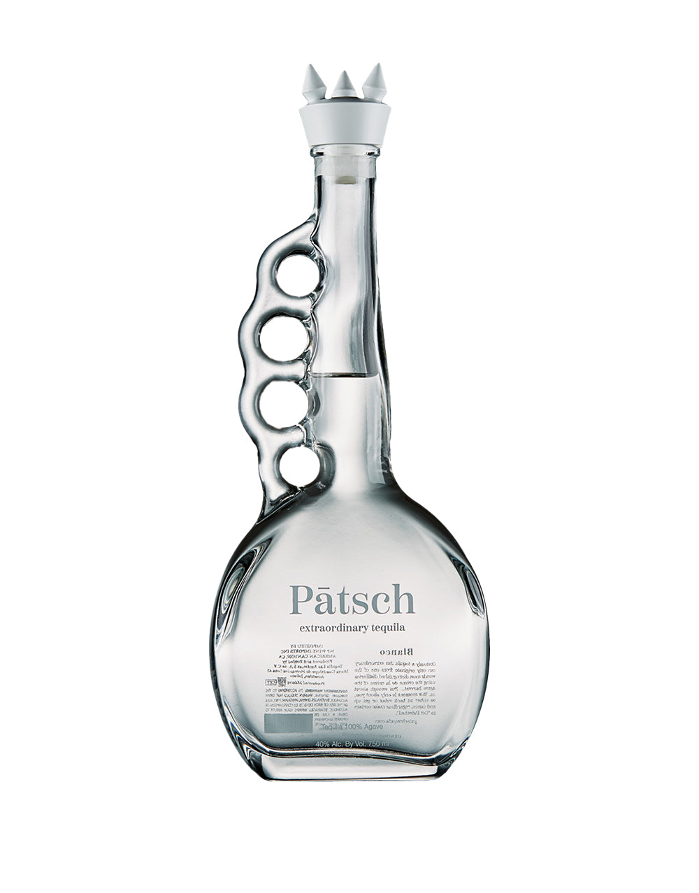 PĀTSCH TEQUILA BLANCO