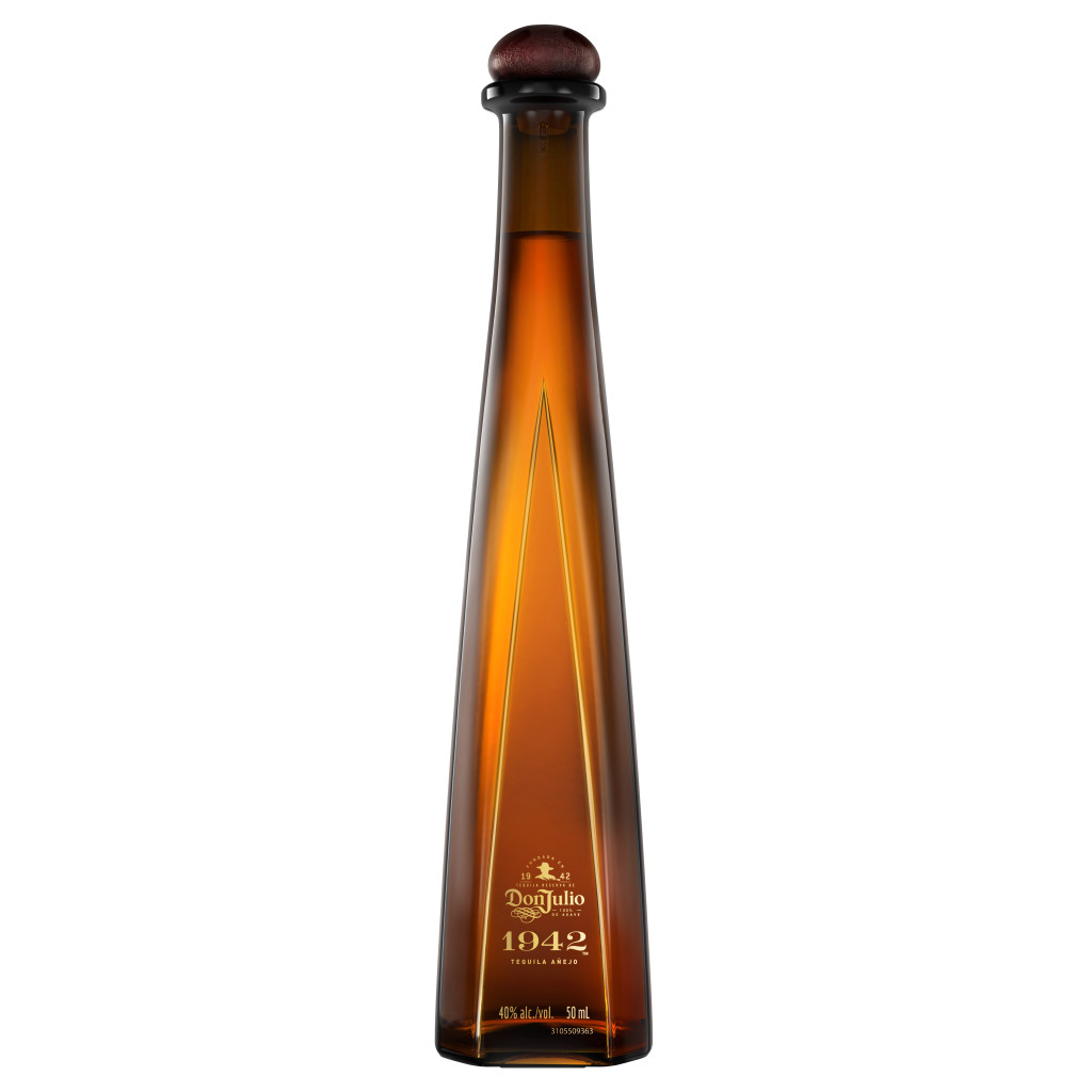 DON JULIO 1942 AÑEJO TEQUILA