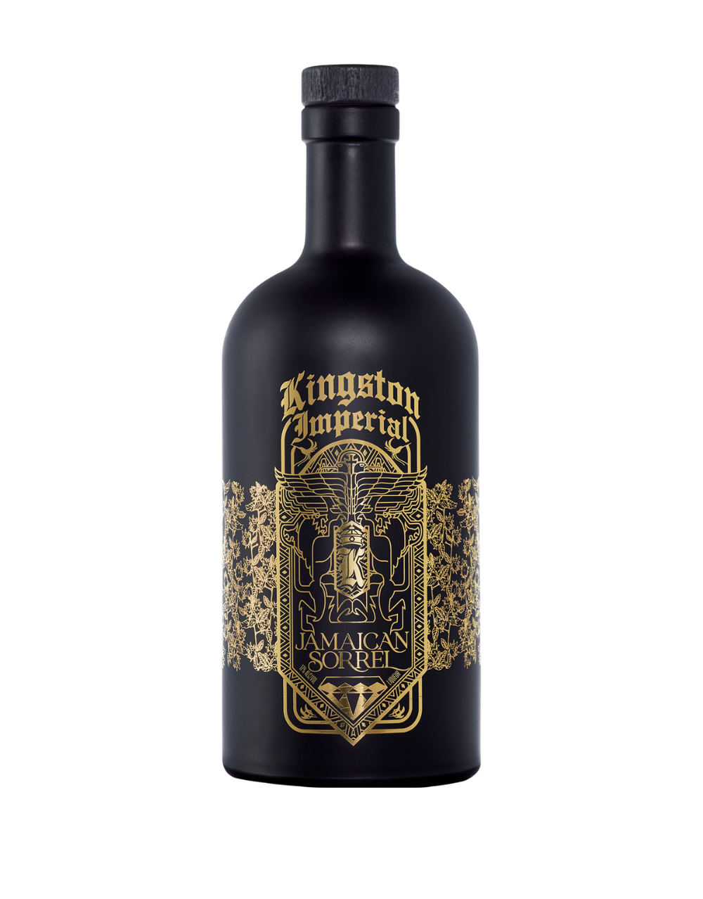 KINGSTON IMPERIAL SORREL LIQUEUR