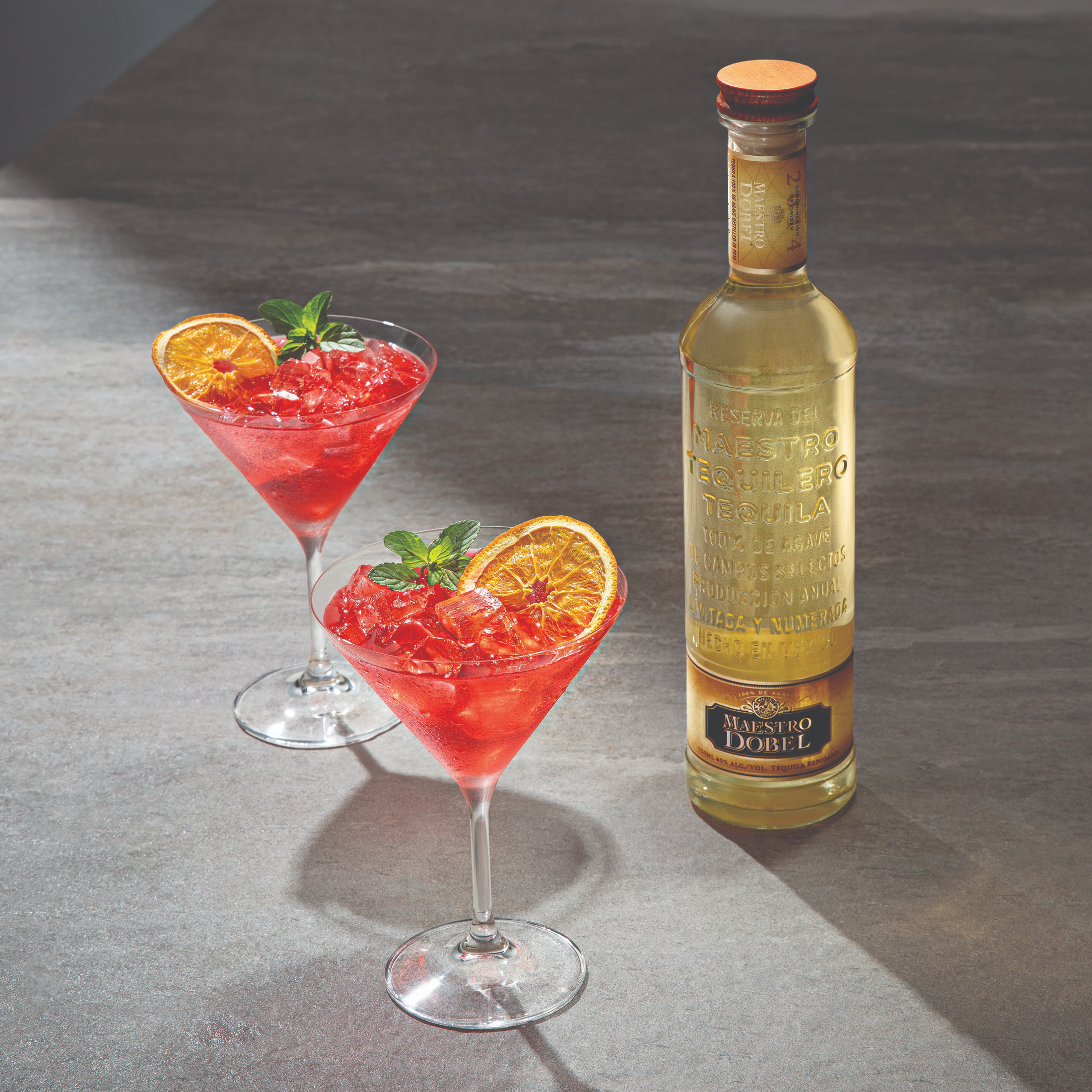 Maestro Dobel® Reposado Tequila | ReserveBar