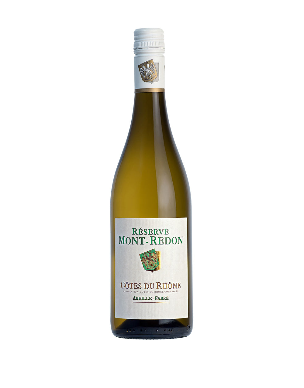 CHÂTEAU MONT REDON CÔTES DU RHÔNE WHITE BLEND