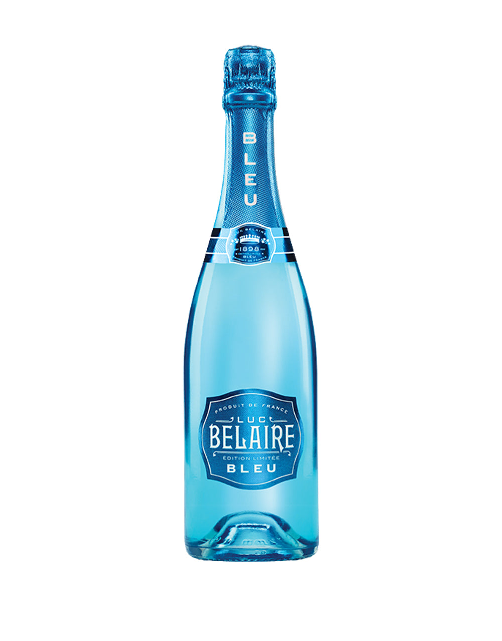 LUC BELAIRE BLEU