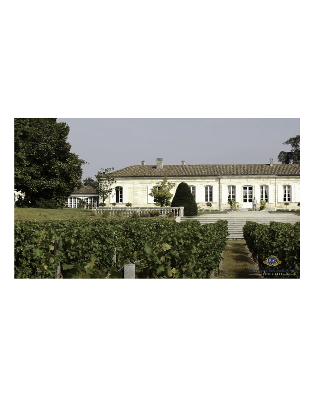 Chateau Magnol Haut-medoc Bordeaux | ReserveBar