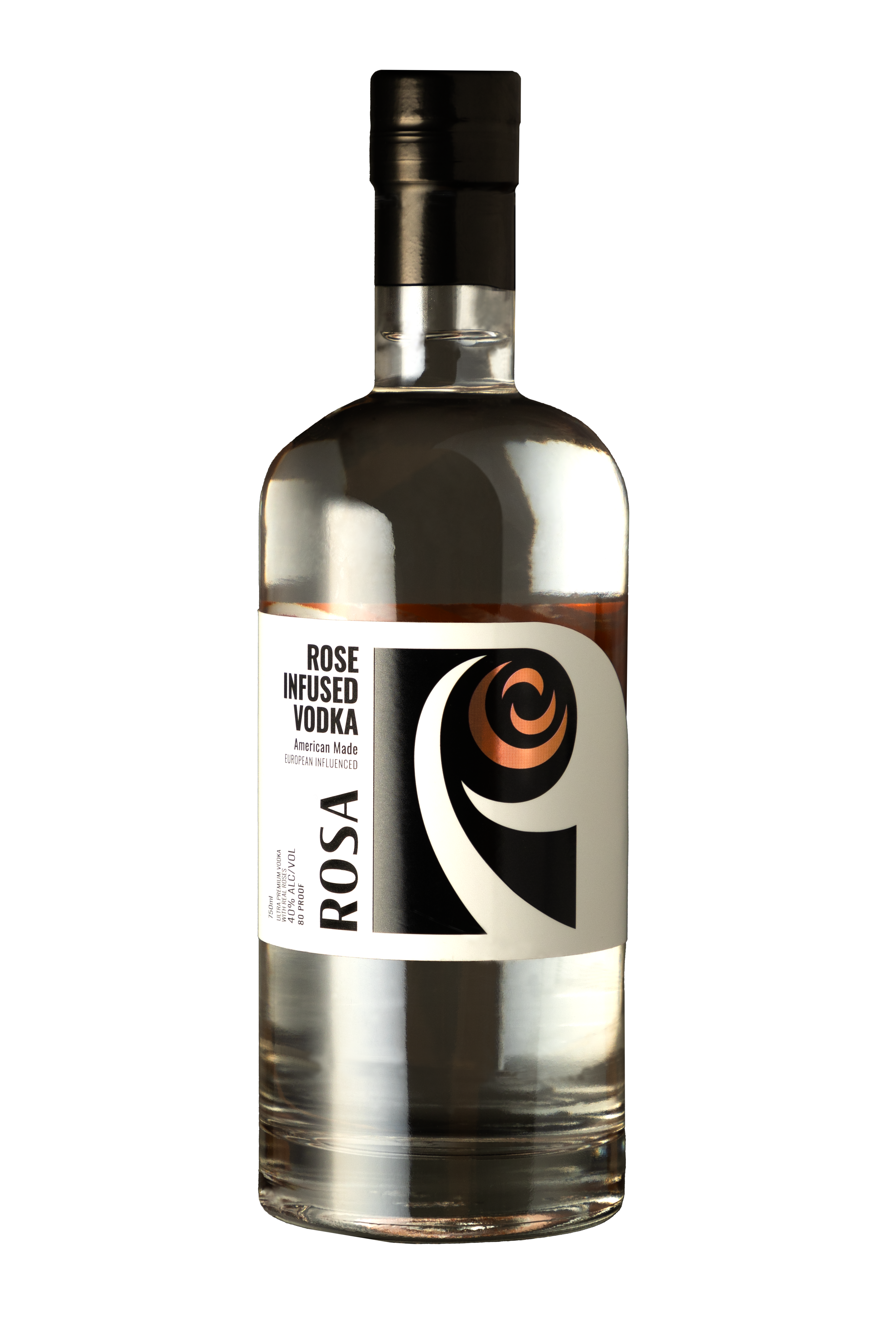 ROSA VODKA